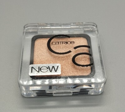 Catrice: Art Couleurs Eyeshadow/Lidschatten - 330 Cheeky Peachy - 2,4 g