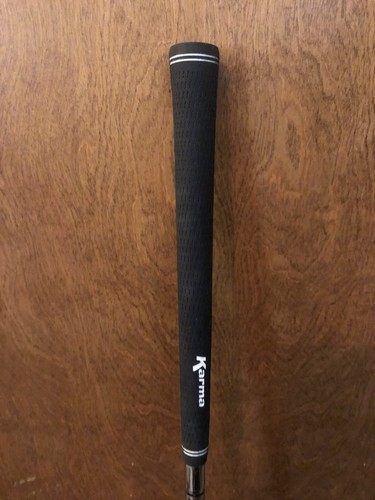 Ben Hogan Special Sand Iron 36" RH Vector 4 Stiff Shaft Super Rare & Great Club - Picture 6 of 6
