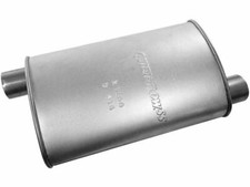 Walker 35fg16h Muffler Fits 2010-2017 Chevy Equinox 2.4l 4 Cyl