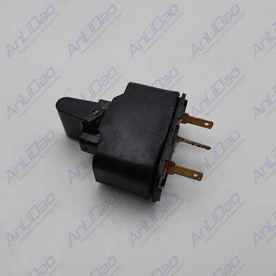 New Remote Control Handle Trim/Tilt Paddle Switch Mercury- 87-8M0046008 87-9248