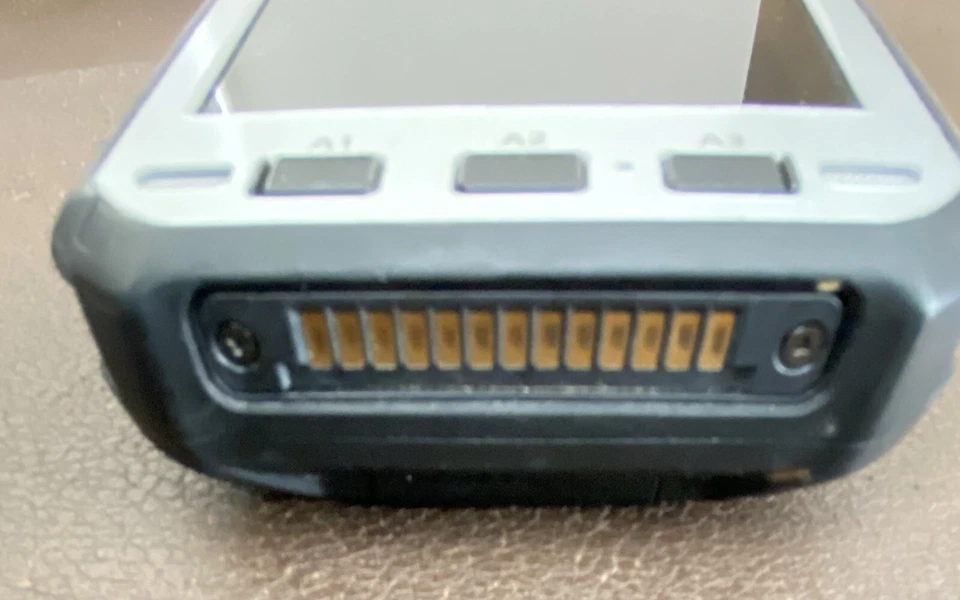 Panasonic Toughpad FZ-X1 5"HD Qualcomm APQ8064T 1.7GHz 2GB RAM 32GB Android 4.2 - Image 4 of 4