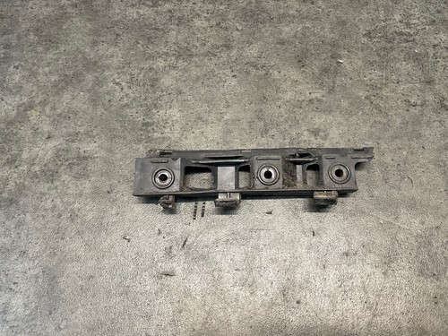 VW Passat 3C B6 Halter Stoßstange vorne rechts 3C0807184 #20903