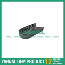 New C223 Main Bearing STD For Isuzu diesel engines