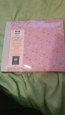 8" x 8" 20 Page Refillable Scrapbook Album - "Hey Baby!" By First Edition 