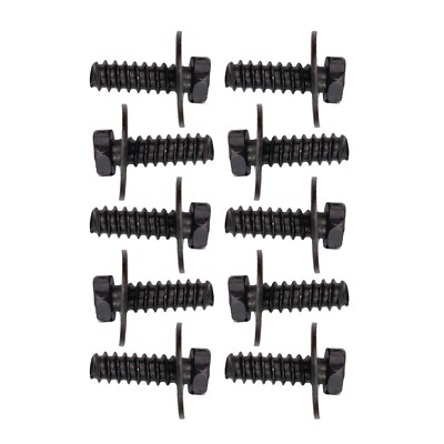 Screw For Mazda CX-5 CX-7 For Mazda RX-7 for RX-8 Hex Replacement