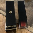 Josephine Lip/Power Natural Matte Liquid Lipstick in Meet Tiphaine Full Size New — photo 1