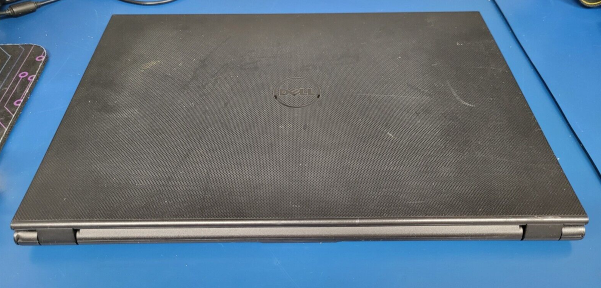Dell Inspiron 3542 (P40F) Intel Pentium 3558U @1.70GHz 4GB Dell Inspiron 3542 (P40F) Intel Pentium 3558U @1.70GHz 4GB