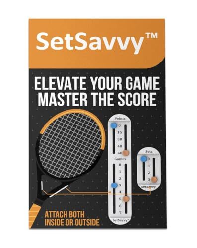 Tennis Point Counter Racket Tennis Express Tennis Score Keeper For Racket - Portable Mini ...
