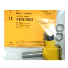 TURCK BI2-G12SK-AP6X 46360 Inductive sensor PNP