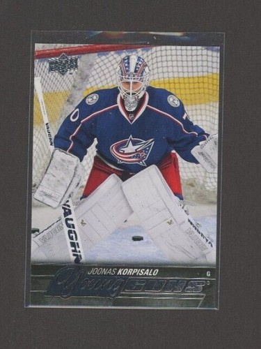 2015-16 Upper Deck Young Guns & Update U-Pick From The List - Picture 121 of 130