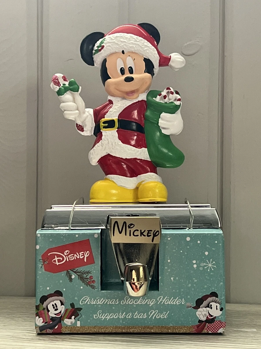 Ambigu Attente En Lhonneur Decoracion Navideña De Mickey Mouse Digestion Abolir