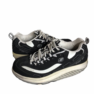 skechers curved sole shoes