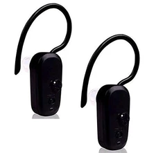 Axon Instant fit V-183 Personal Sound Hearing Amplifier For Mild Loss(Pack of 2)