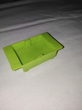 VINTAGE MATTEL 1966 LIDDLE KIDDLES MILLIE MIDDLE SANDBOX REPLACEMENT BASE ONLY
