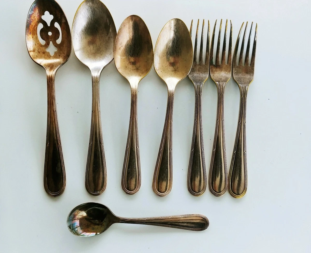 Oneida ltd silversmiths clearance patterns