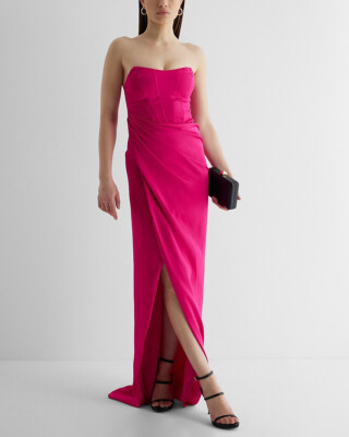 chinese dress ladies Pippa Maxi Dress