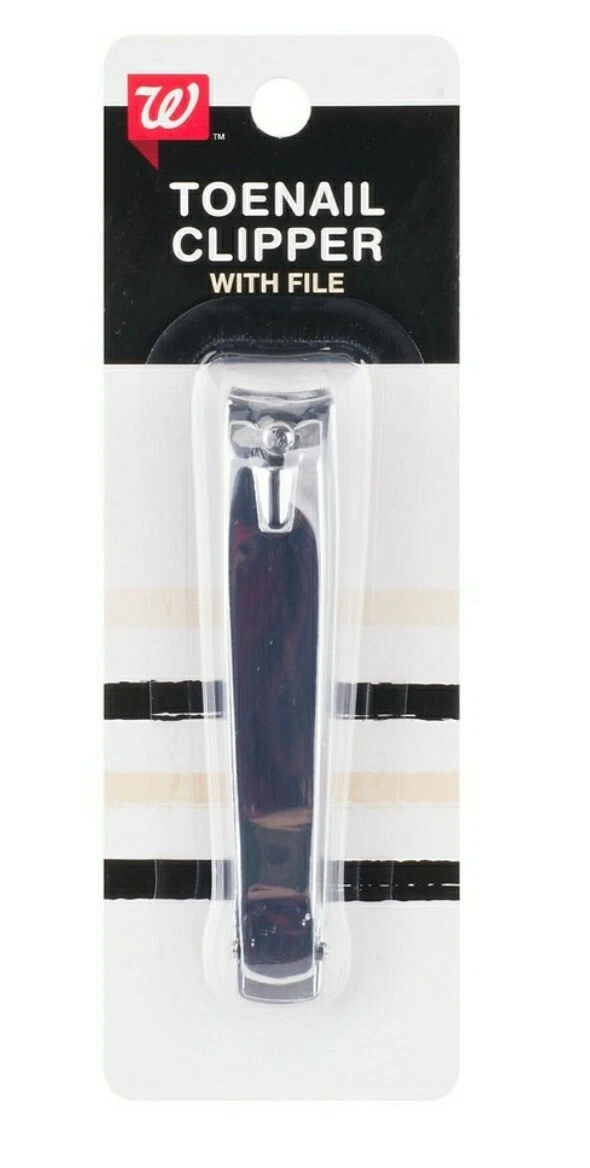 Top 163+ walgreens nail clippers latest songngunhatanh.edu.vn