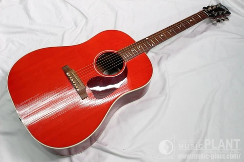 Gibson J-45 STANDARD CHERRY 2021 acoustic guitar