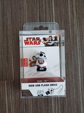 16GB Star Wars BB-8 USB Flash Drive BRAND NEW
