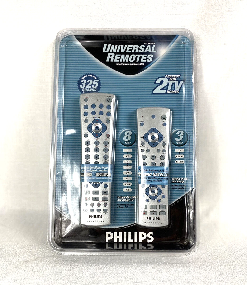 Easiest universal remote deals