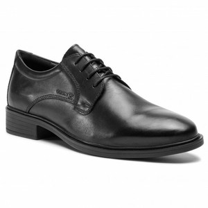 scarpe stringate uomo geox