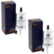 Filtre à carburant Skoda YETI