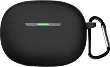 Silicon Case Cover Compatible with Raycon Everyday Earbuds (2024 Edition) RBE726