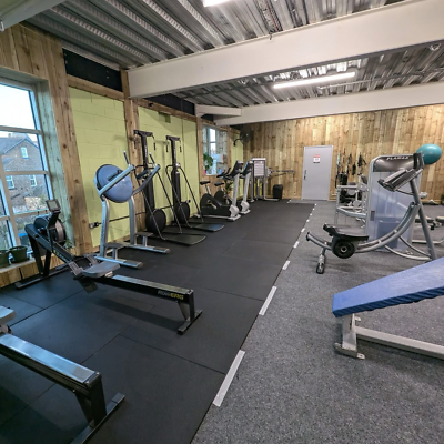 Best Floor Mats For Gym Equipment Floor Mats For Gym Equipment - Main Image