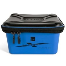 Preston Supera X Bait Safe Mini Coarse Fishing Bait Storage Luggage - P0130156