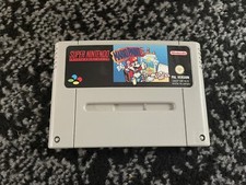 ebay® Auktion 166244999241 | Super Nintendo Spiel Mario Paint Thumbnail of ebay® auction 166244999241 | Super Nintendo Spiel Mario Paint
