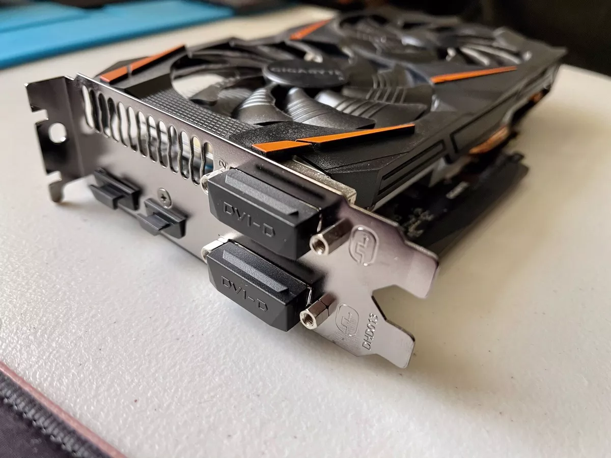 Gtx 1060 windforce