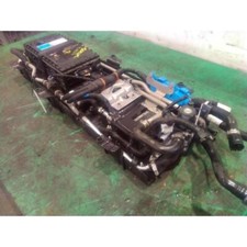 BATTERIE FIAT 500X (18) RESTYLING 1.5 16V TURBO (96KW) MILD HYBRID 2WD SUV 2018