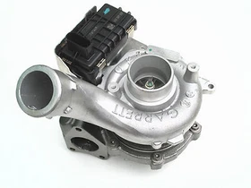 Turbolader Audi A4 A5 2.7 TDI 140kw 059145721G 777159 Reman Turbo