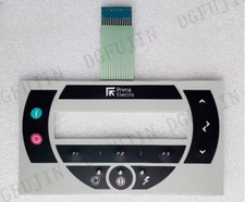 1pz Pellicola chiave nuova per PRIMA LOGIC 9SSIS1534/0C