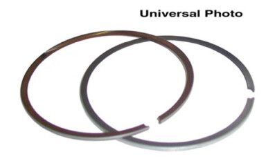 WISECO 2003-2006 Kawasaki ZX636 Ninja ZX-6R PISTON RING SET 2677XA