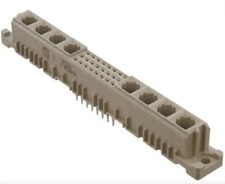 09032246850, HARTING, Connectors, Female connector, Press-in termination, 2 A