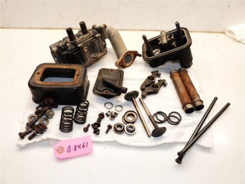 OEM DIPSTICK-OIL FILLER-GASKET KIT, KAWASAKI FR651V, 22 HP, FR691V