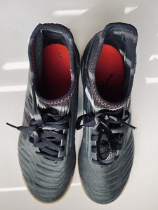 predator turf cleats