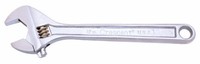 Crescent Ac112 Adjustable Wrench With Plated Finish, 12-inch, New, Free Shipping on sale Crescent Ac112 Adjustable Wrench With Plated Finish, 12-inch, New, Free Shipping on sale