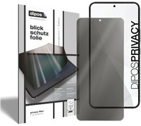 Blickschutzfolie FüR Samsung Galaxy S22 Plus 9H Schutzfolie Sichtschutz Folie