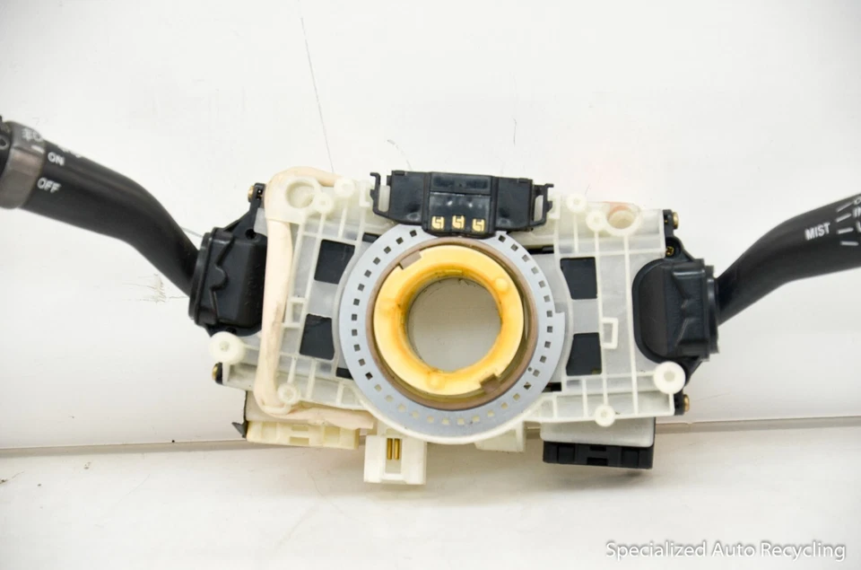 Par de interruptores limpiaparabrisas señal de giro faros multifunción Lexus IS300 2002 Foto 4 de 4