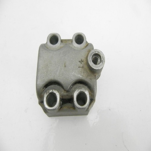 Yamaha XJ 600 Division 4BR EZ:94 Zylinderkopf Nockenwellenbock Bock Nocke 13936