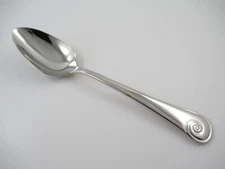 Reed & Barton SEA SHELLS 18/8 Glossy Stainless Flatware Your Choice of Pieces