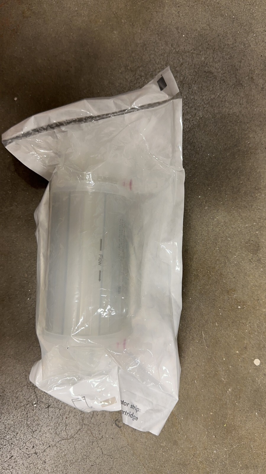 Sartorius Sartopore 2 XLG Sterile Midicaps 0.2µm 5445307G9 eBay