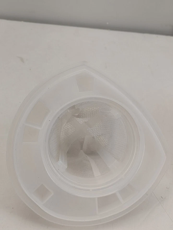 FOR PARTS-Cloth Filter-BLACK+DECKER Dustbuster Handheld Vacuum Cordless CHV1410L - Image 3 of 4