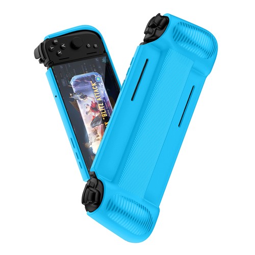 Case for RAZER EDGE 5G Protective Rugged Shell Hard Back Case Cover - Picture 10 of 25