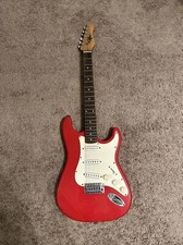 Rogue St-3 Electric Guitar