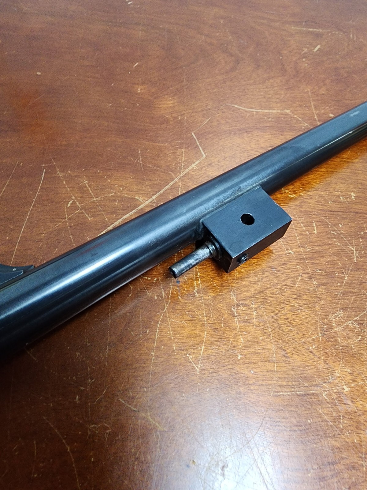 Remington 742 Barrel 22" 3006 Model 742 with Sights eBay