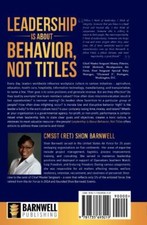 Leadership Is About Behavior, Not Titles: Ins...