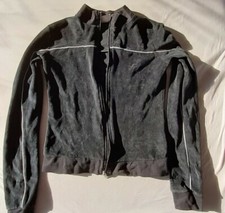 Giacca di velluto di Jennifer Lopez, taglia S